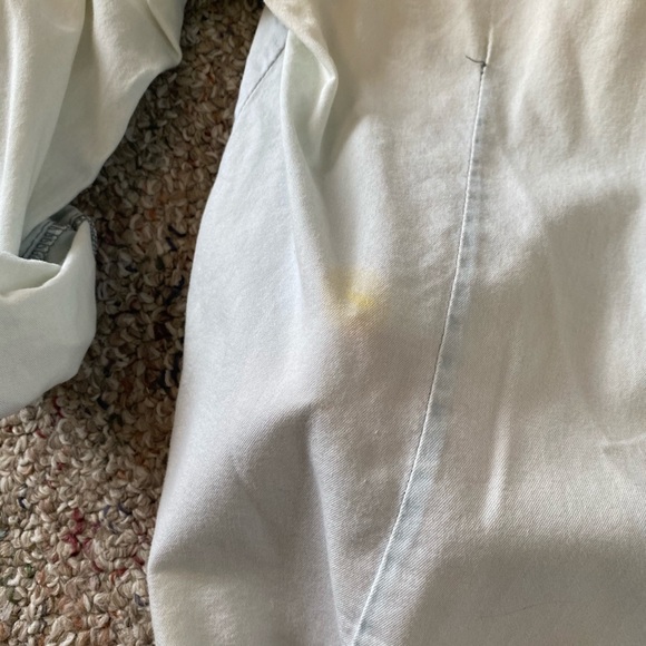 Dotti Australian Button Down Collared Shirt - Picture 9 of 10